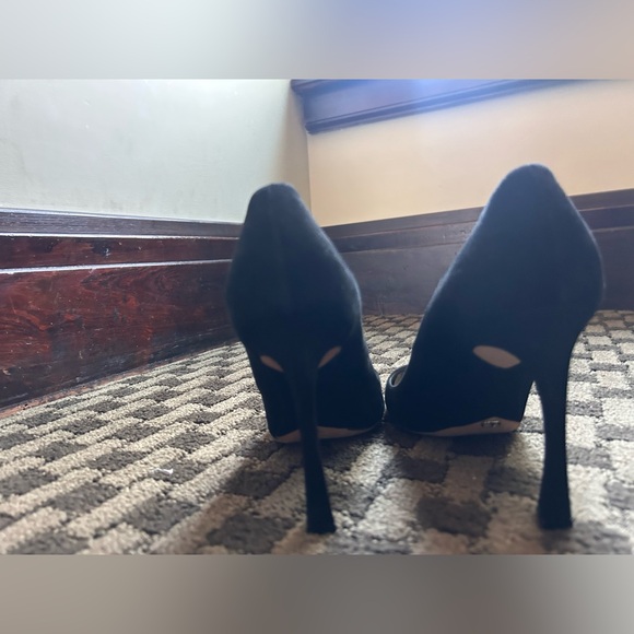 Dior Suede pumps - Picture 5 of 7